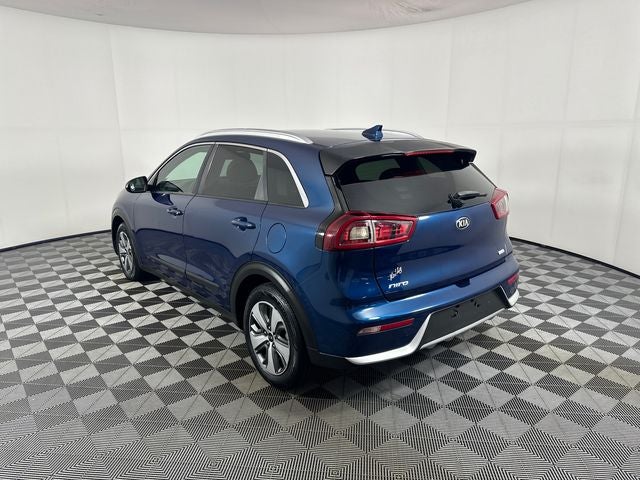 2019 Kia Niro LX
