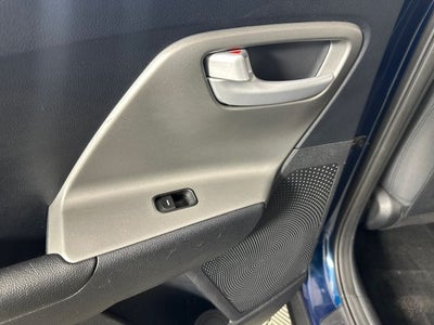2019 Kia Niro LX