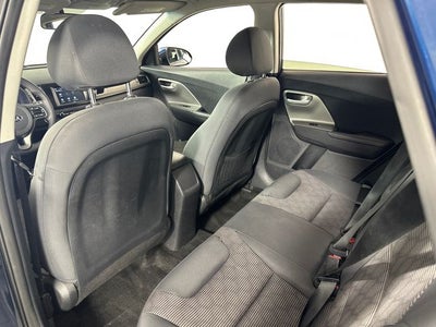 2019 Kia Niro LX
