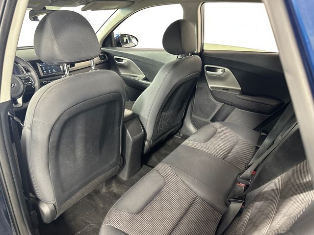 2019 Kia Niro LX