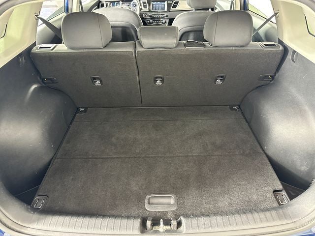 2019 Kia Niro LX
