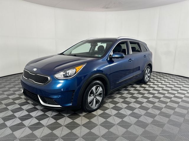 2019 Kia Niro LX