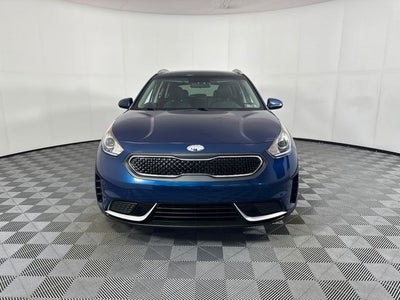2019 Kia Niro LX