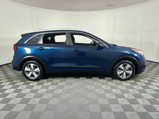 2019 Kia Niro LX