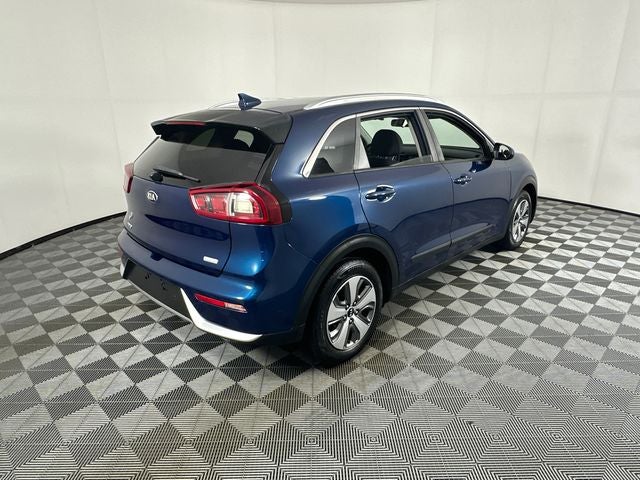 2019 Kia Niro LX