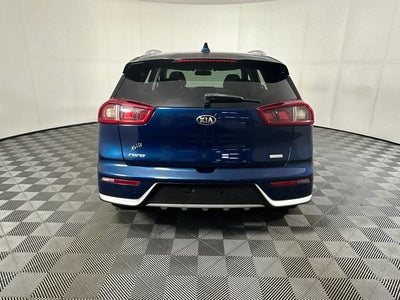 2019 Kia Niro LX