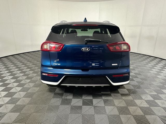 2019 Kia Niro LX