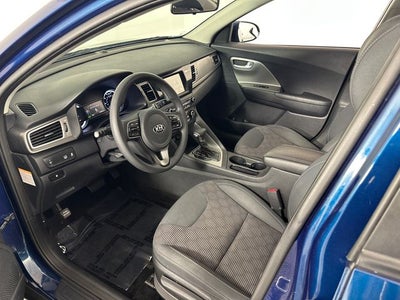 2019 Kia Niro LX