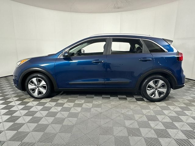 2019 Kia Niro LX