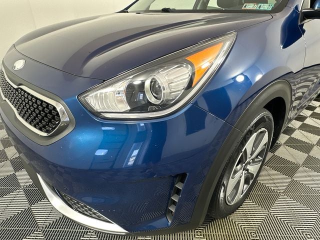 2019 Kia Niro LX