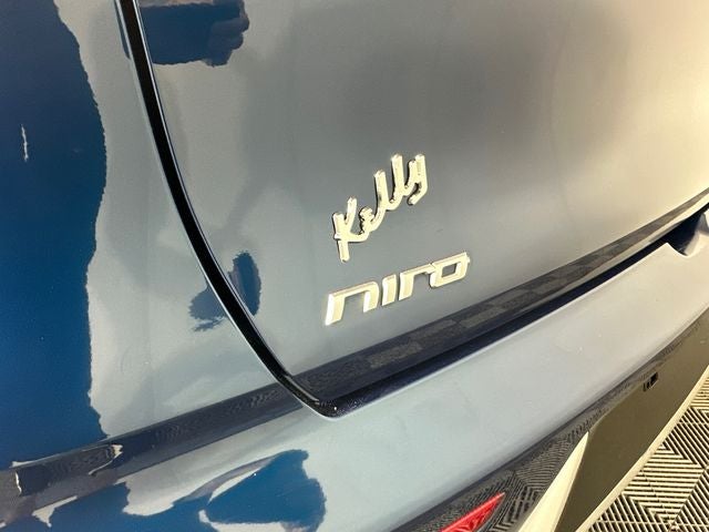2019 Kia Niro LX