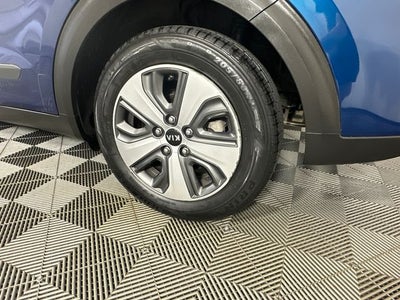 2019 Kia Niro LX