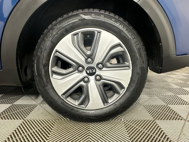 2019 Kia Niro LX