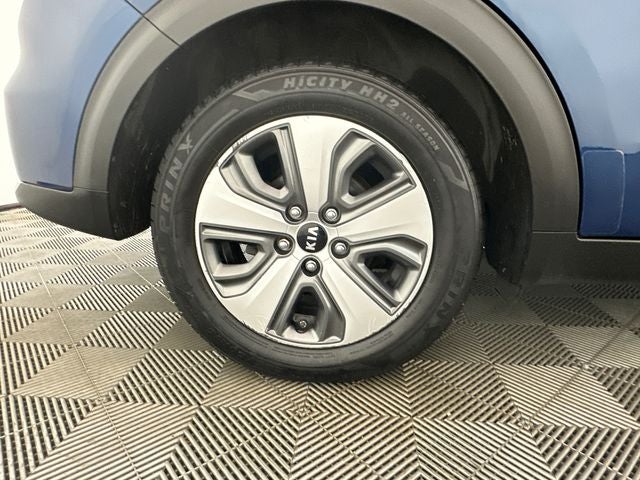 2019 Kia Niro LX