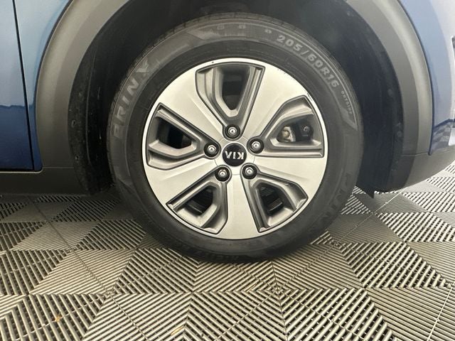 2019 Kia Niro LX
