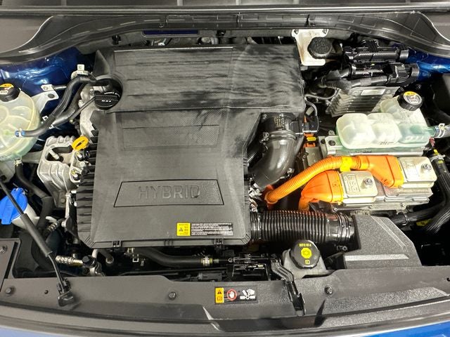2019 Kia Niro LX