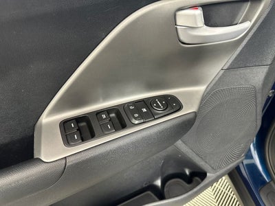 2019 Kia Niro LX