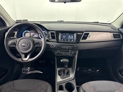 2019 Kia Niro LX
