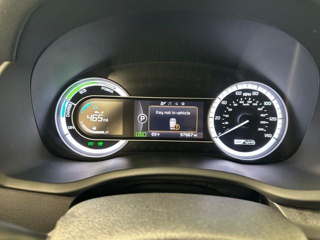 2019 Kia Niro LX
