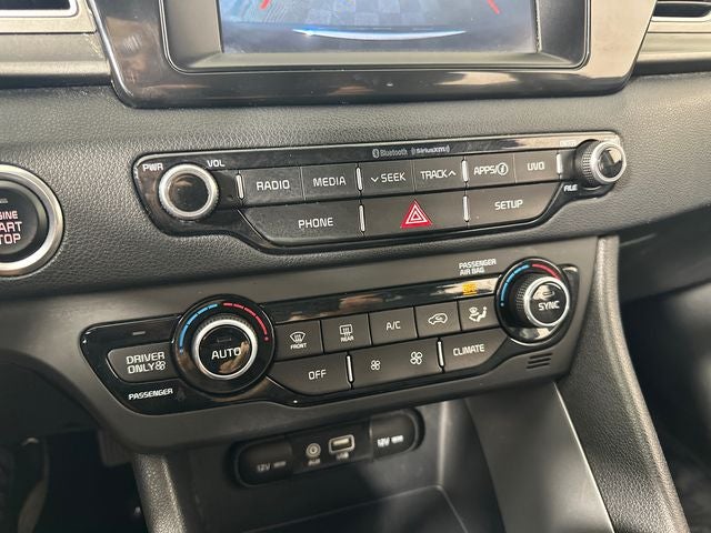 2019 Kia Niro LX