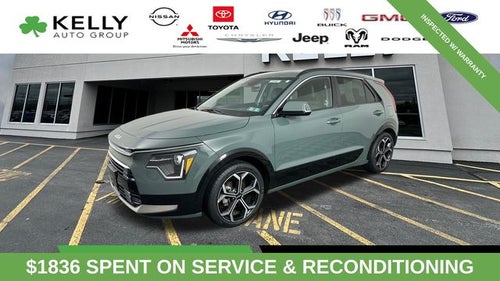 2023 Kia Niro EX Touring