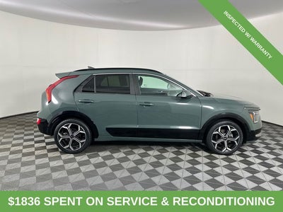2023 Kia Niro EX Touring