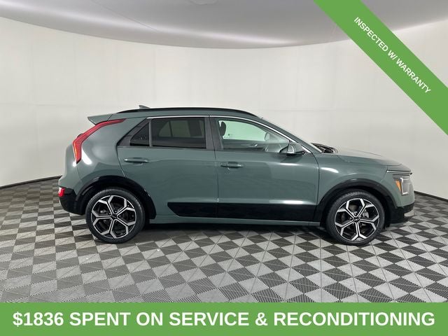 2023 Kia Niro EX Touring