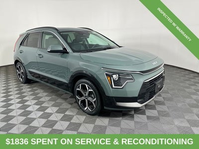 2023 Kia Niro EX Touring