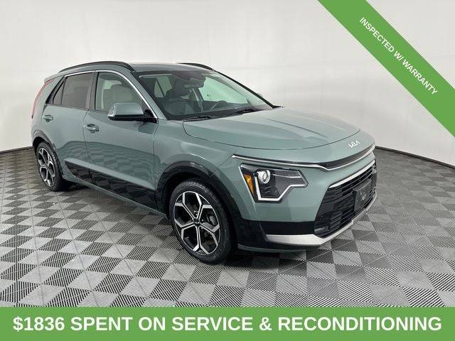 2023 Kia Niro EX Touring