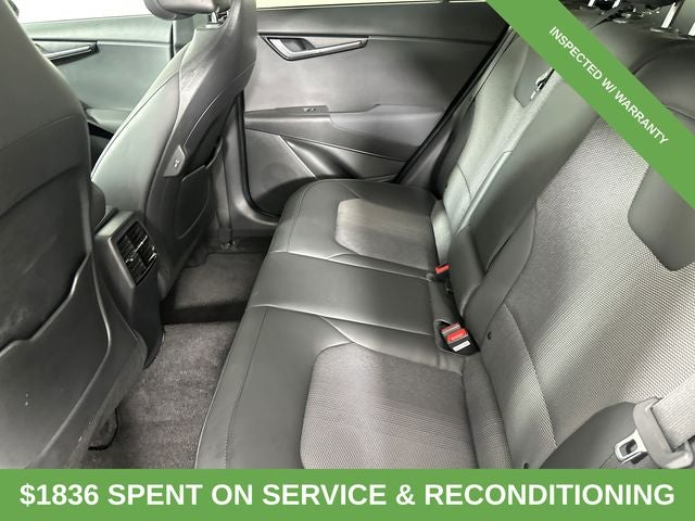 2023 Kia Niro EX Touring