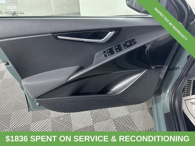 2023 Kia Niro EX Touring
