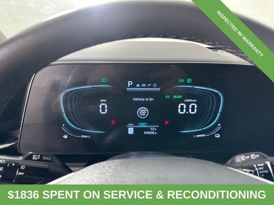 2023 Kia Niro EX Touring