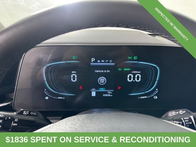 2023 Kia Niro EX Touring