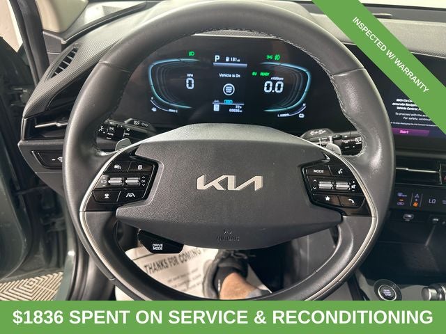 2023 Kia Niro EX Touring