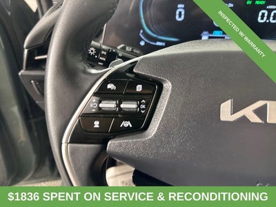 2023 Kia Niro EX Touring