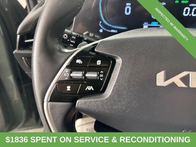 2023 Kia Niro EX Touring