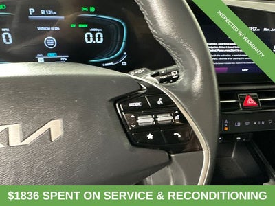 2023 Kia Niro EX Touring