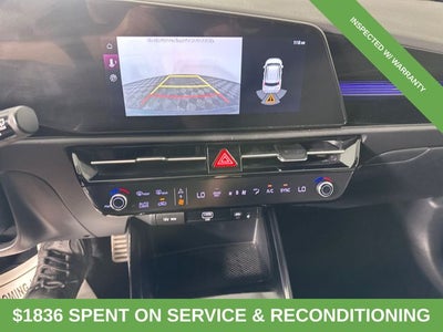 2023 Kia Niro EX Touring