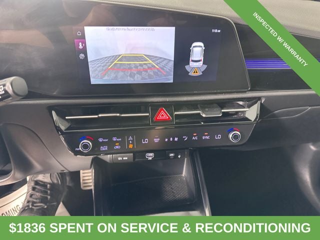 2023 Kia Niro EX Touring