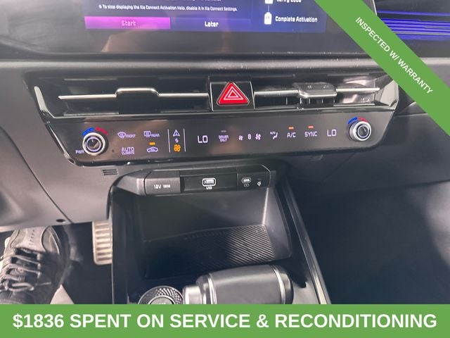 2023 Kia Niro EX Touring