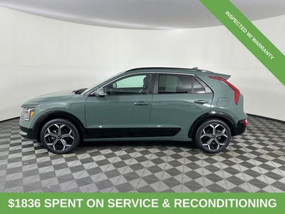 2023 Kia Niro EX Touring