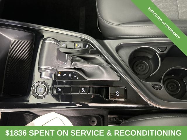 2023 Kia Niro EX Touring