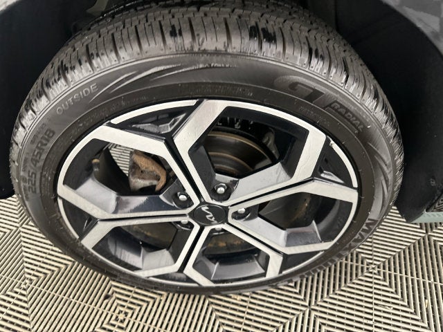 2023 Kia Niro EX Touring