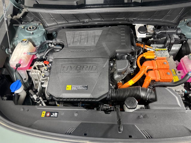 2023 Kia Niro EX Touring