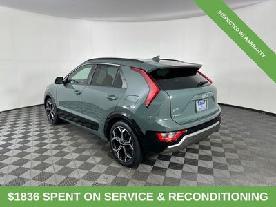 2023 Kia Niro EX Touring