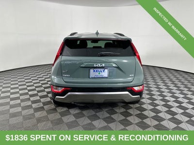 2023 Kia Niro EX Touring