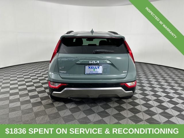 2023 Kia Niro EX Touring