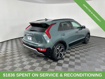 2023 Kia Niro EX Touring