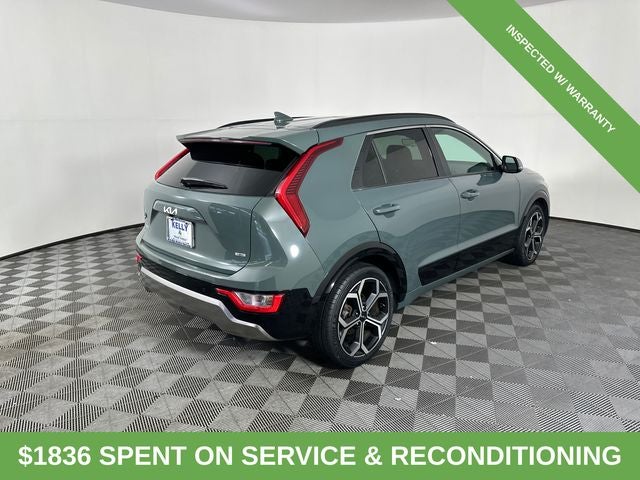 2023 Kia Niro EX Touring