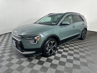 2023 Kia Niro EX Touring